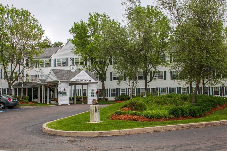 Pines Senior Living