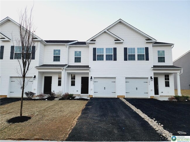Photo - 1274 Susan Cir Townhome