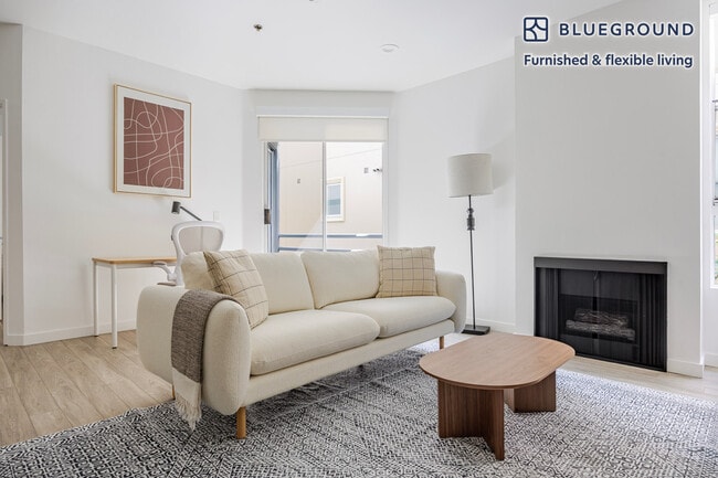 Building Photo - 8600 Burton Way Rental