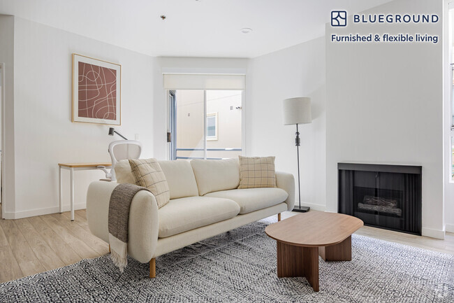 Building Photo - 8600 Burton Way Unit FL2-ID1314 Rental