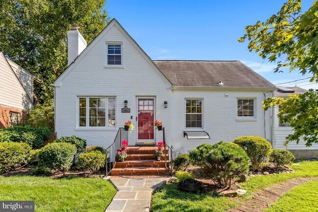 Photo - 4803 Westway Dr