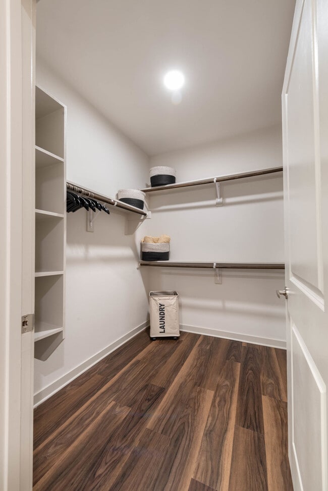 Latitude Magnolia Apartments Aubrey, TX