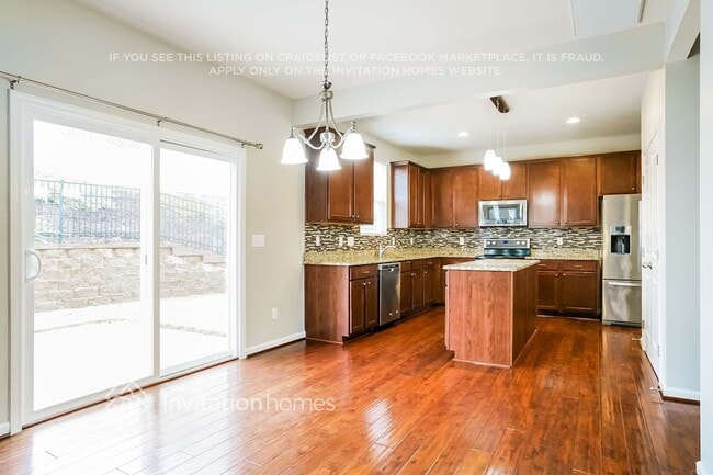 Photo - 3432 Sutters Mill Ln