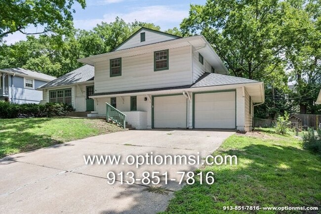 Photo - Comfort, Space & Style – Beautifully Updated Split-Level Home