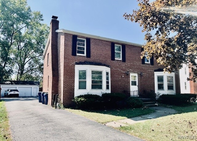 Building Photo - 199 Fairgreen Dr Rental