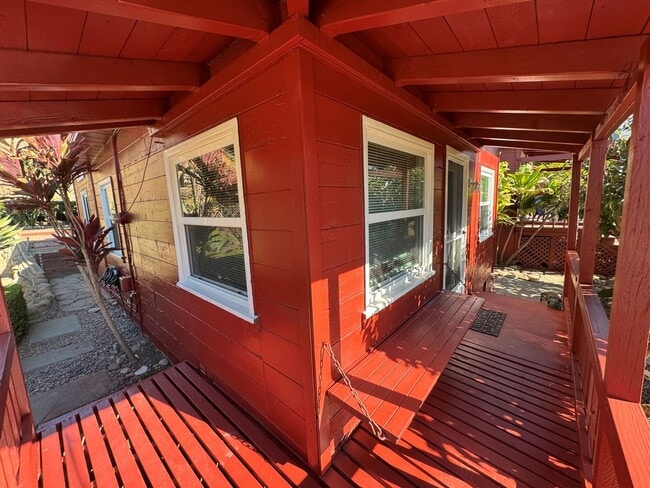 Photo - Hillside Ventura Home