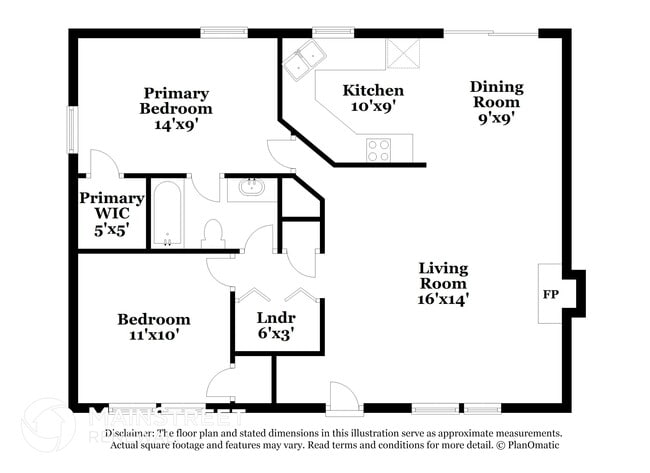 Photo - 3401 Braewick Pl