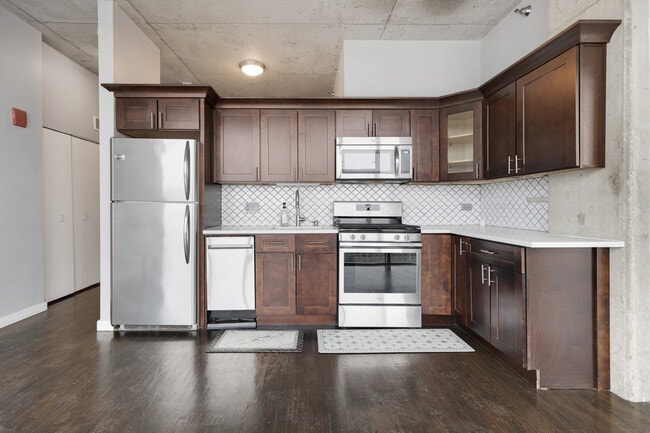 Photo - 1720 S Michigan Ave Unit 3109