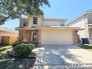 Building Photo - 4030 Bear Oak Path Rental