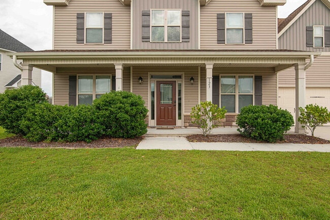 Photo - 123 Saw Grass Dr