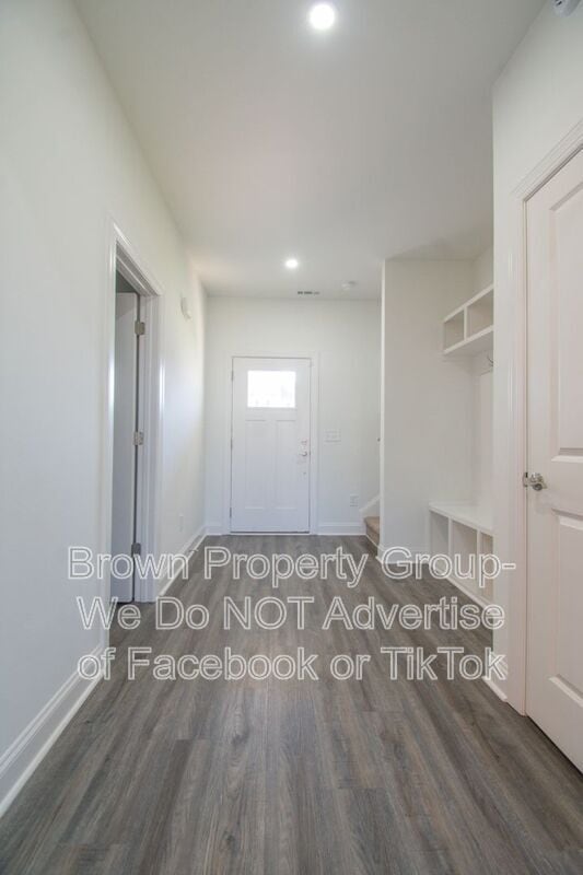 157 Easy St