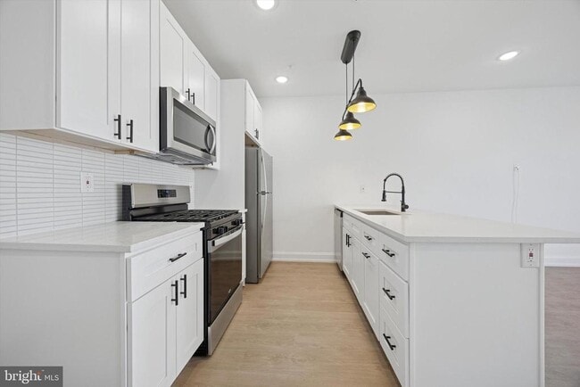 Photo - 1614 Ridge Ave Apartment Unit 508