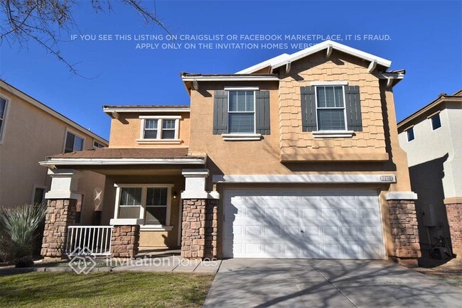 Building Photo - 1450 S Longspur Ln