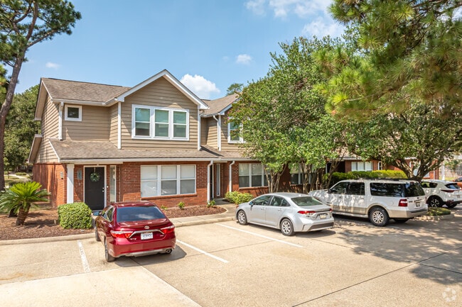 Maison Bocage Apartments