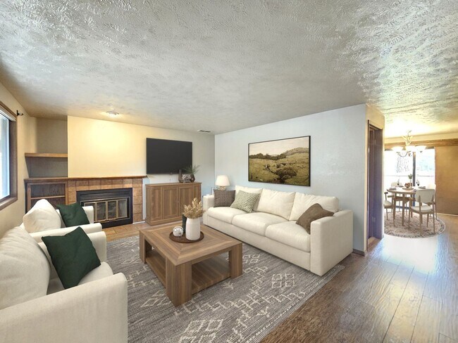 Photo - 6902 N Old Fort Dr Unidad 6902