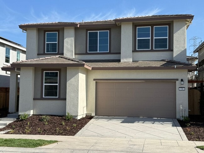 Building Photo - New Build 4BD/3BA Single-Family Home in Mountain House!