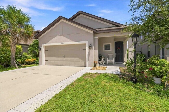 5517 Summit Gln