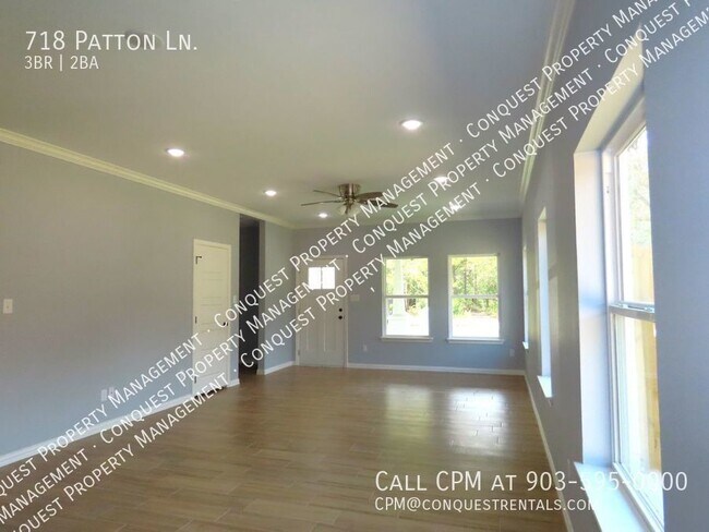 Photo - Newly Built 3 Bedroom. 2 Bath House in Tyl...