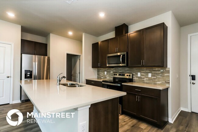 Photo - 1816 Woodleaf Hammock Ct