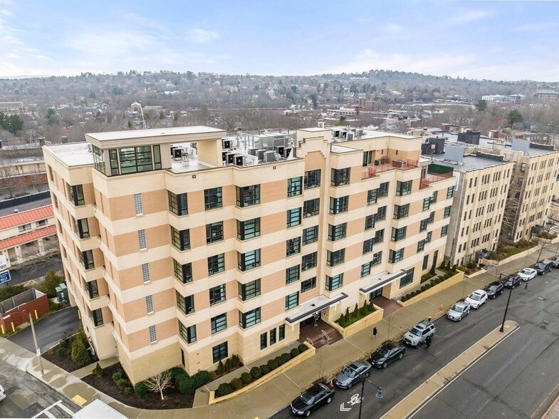 Photo - 1650 Commonwealth Ave Unit 409