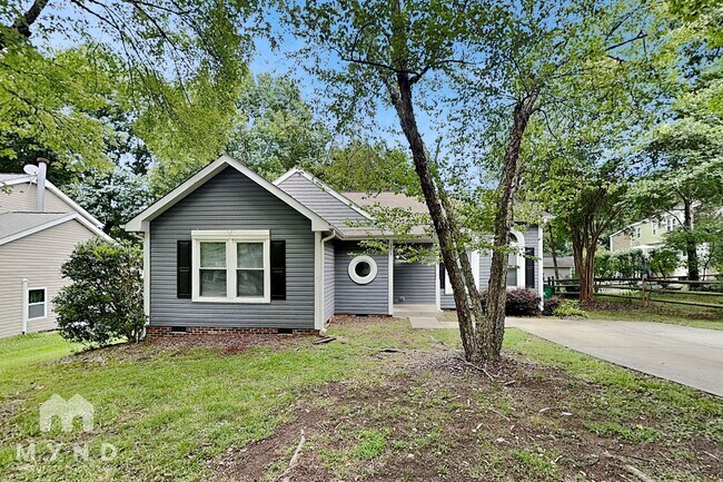 Building Photo - 3013 Swanquarter Dr