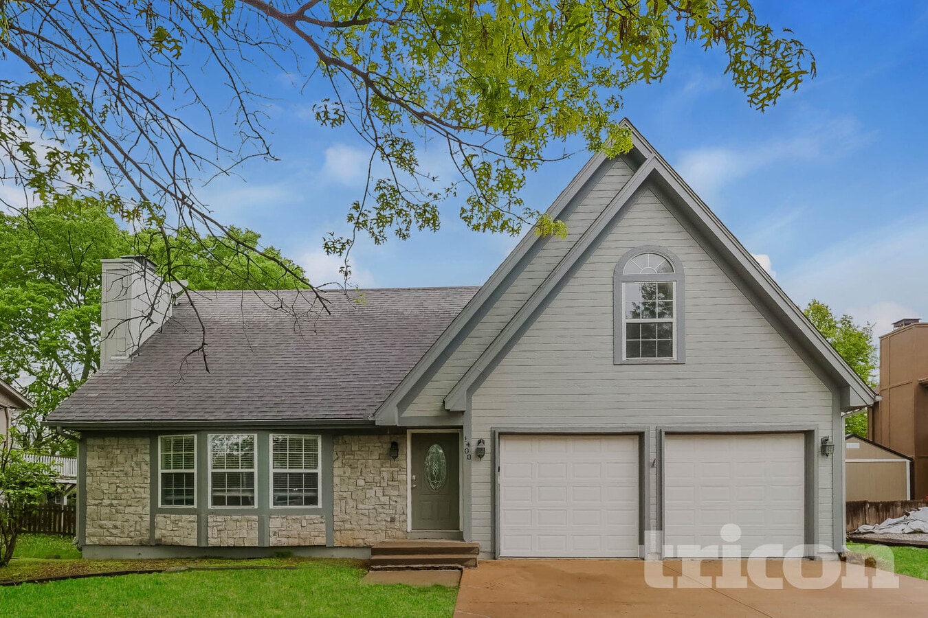 Photo - 1400 Cottonwood Dr