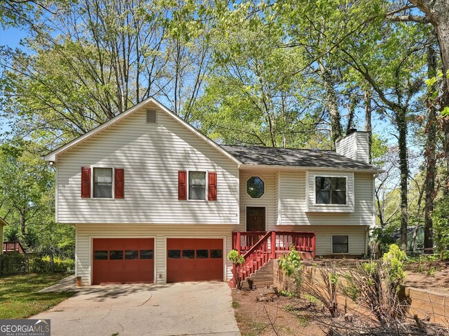 Building Photo - 8030 Woodcliff Ct NW Rental