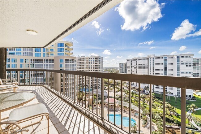 Photo - 4551 Gulf Shore Blvd N Unit 1506