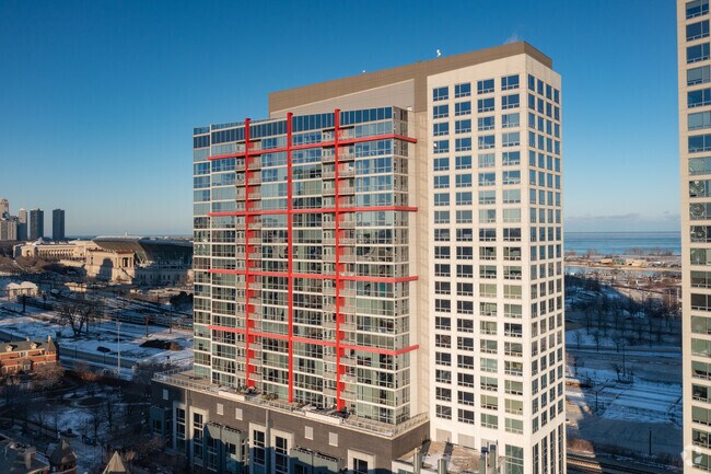 Photo - Museum Park Place & Harbor View