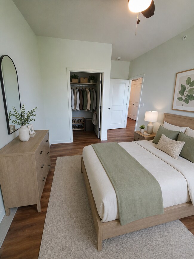 Porchlight Apartments