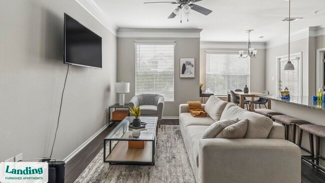 Building Photo - 5350 Fossil Creek Blvd Rental