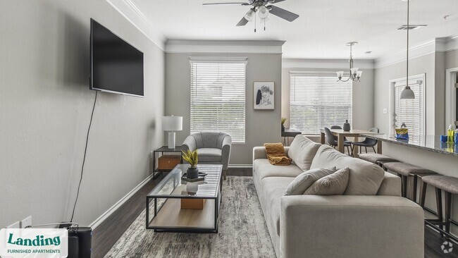 Building Photo - 5350 Fossil Creek Blvd Rental