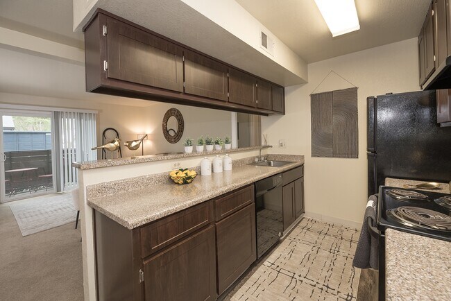 Pheasant Pointe
