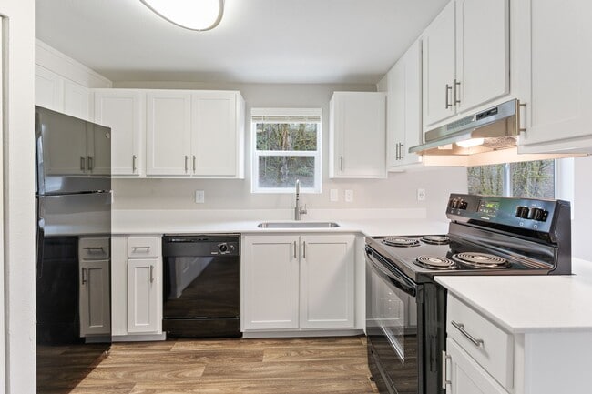 Photo - Huge 2 Bedroom For a Great Price!! $500 Of... Unidad 211