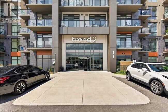 Photo - 460 Dundas St E Unit 809