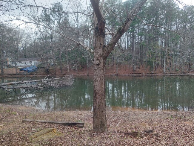 Photo - Waverly Hall (Harris County) Lake View