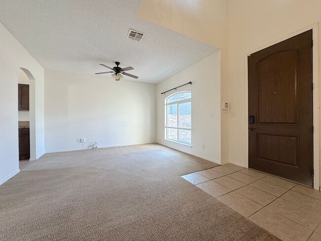 Photo - Northeast El Paso 5Bed/2.5Bath Refrig A/C!