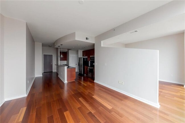 Photo - 400 W Peachtree St NW Unit 3908