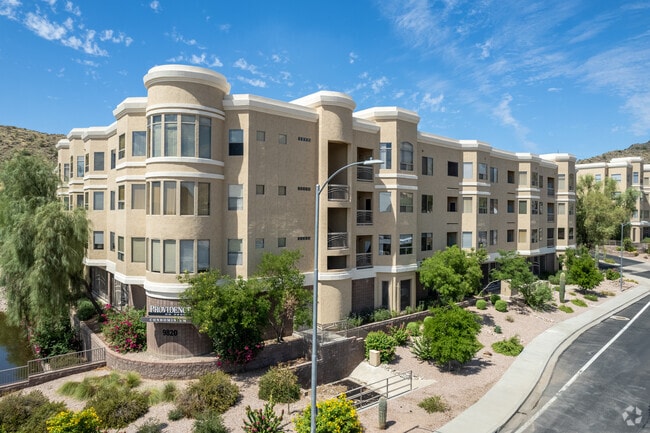 Photo - Providence of Central Apartments
