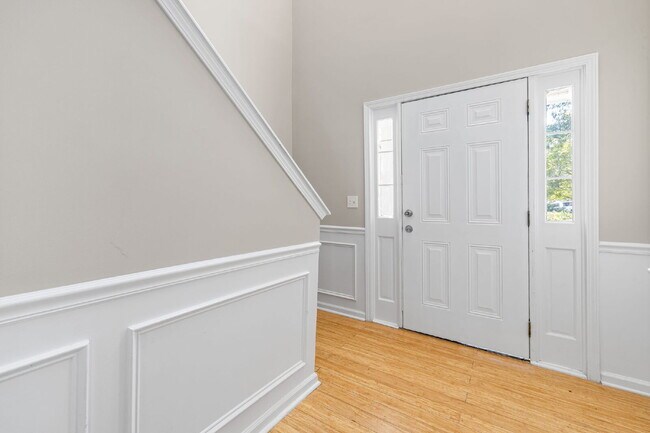 Photo - Very quiet and private location in heart of RTP