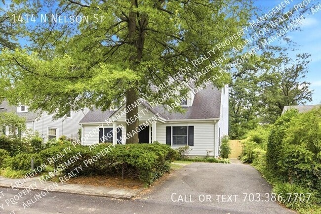Photo - 1414 N Nelson St