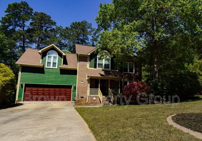 Building Photo - 4551 Rustic Haven Ct