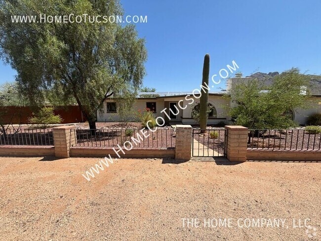 Building Photo - 8628 N Placita Del Cardo Rental