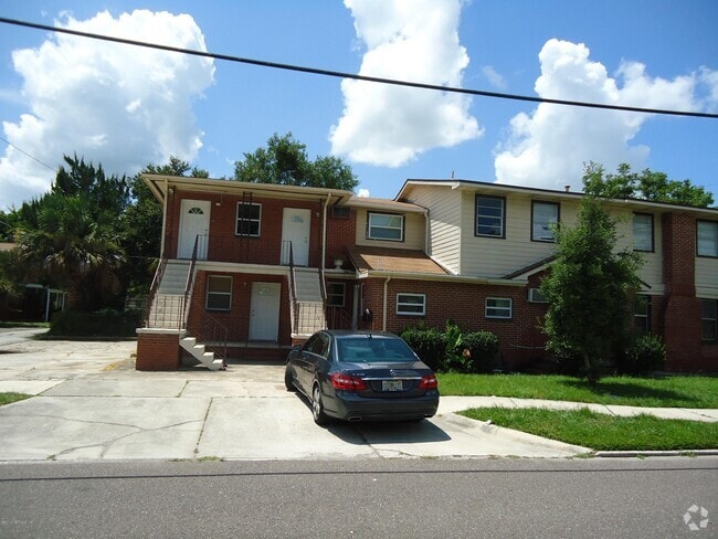 Building Photo - 1452 Palm Ave Unit 1452 Rental