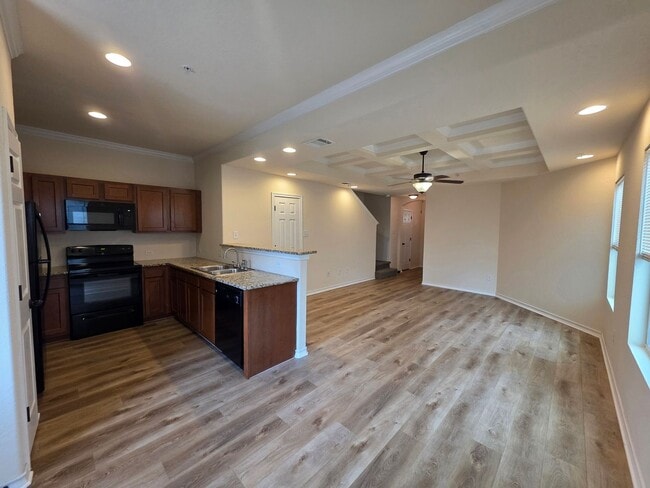 Photo - Town home for rent