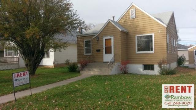 Building Photo - 2 bedroom in Billings MT 59101 Rental