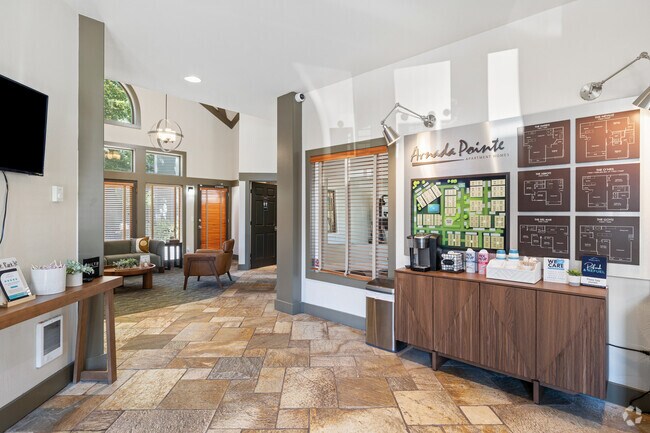 Photo - Arnada Pointe