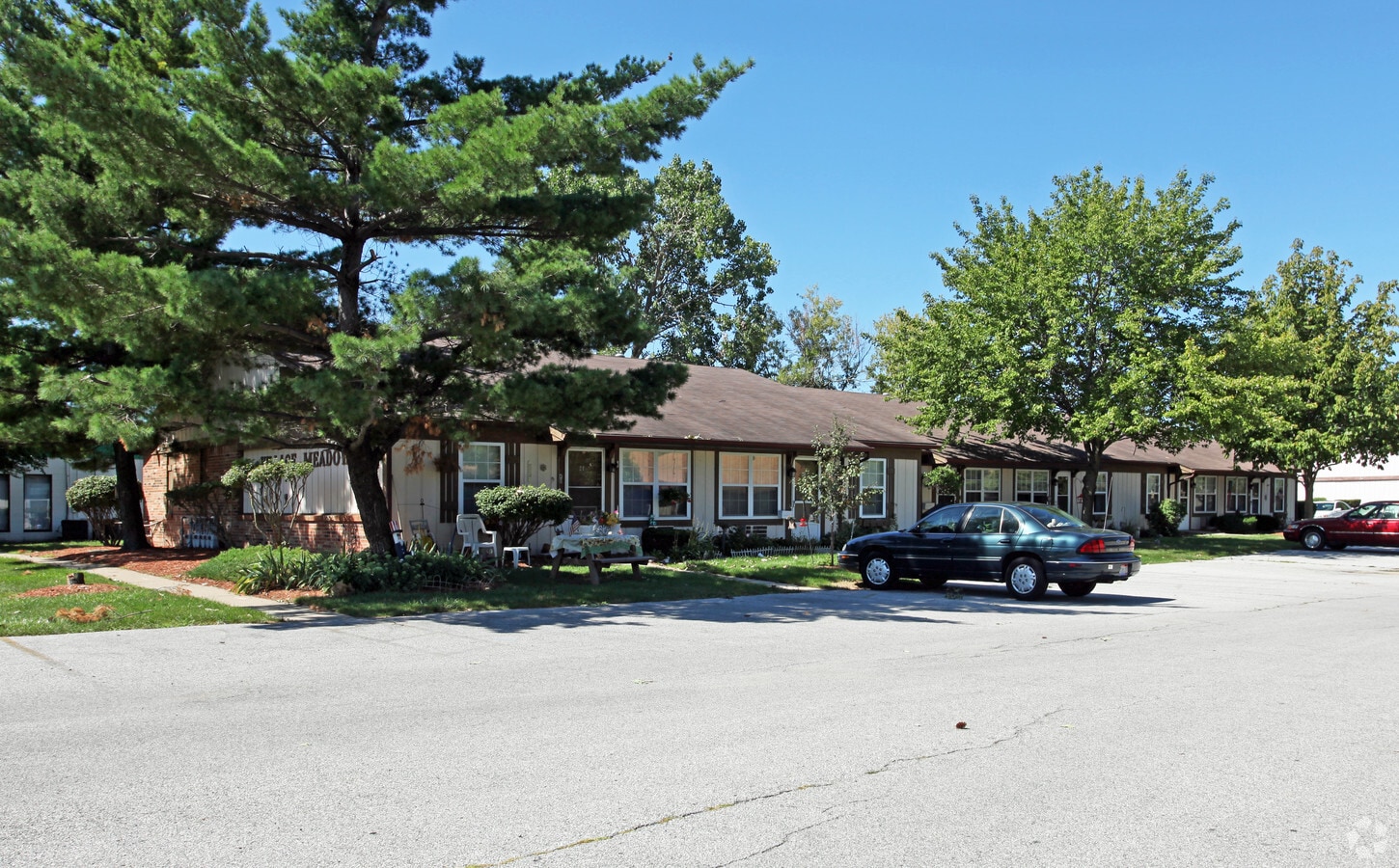 Photo - Village Meadows Apartments - a 55+ community