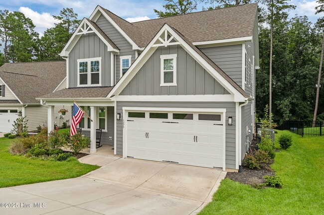 Photo - 1275 Tillery Dr