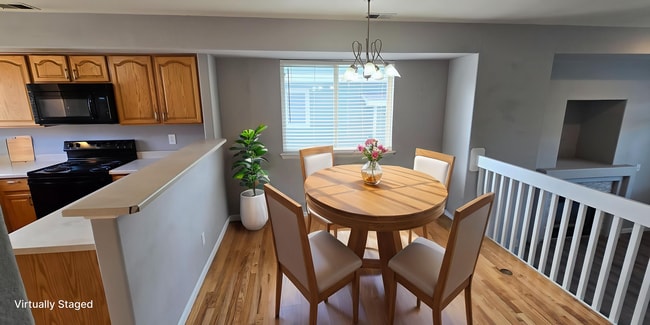 Building Photo - Charming Two Bedroom Townhome in Brighton,...